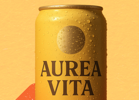 Aurea Vita Campaign